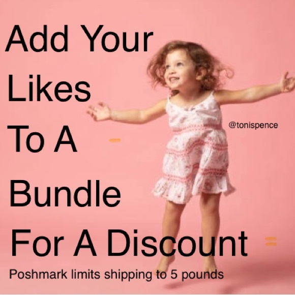 Gymboree Pink Tiered Dress - Picture 9 of 9